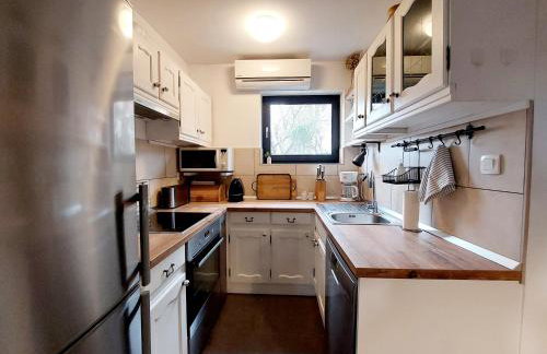 GREENHILLS Relax & Holiday House - Foto 20