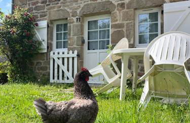 Gîtes Le Fer A Cheval Vassivière - Photo 2