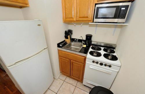 Cozy Studio Steps to Central Park Upper E Side - Foto 6