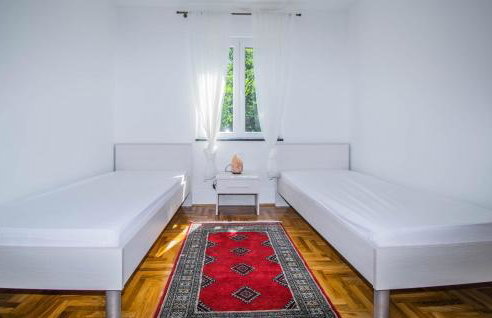 Apartment Vincent with beautiful sea view terrace - Foto 15