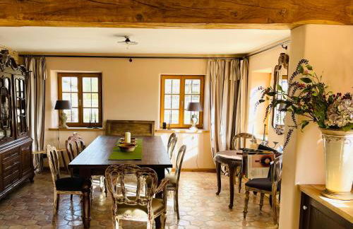 Farmhouse 1604 - Das Bauernhaus eines Fischers - Foto 37