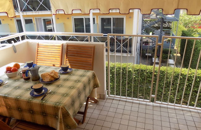 Apartment on the First Floor - Photo 18