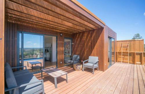 Caju Villas Montargil - Villa Pedra Furada - Foto 13