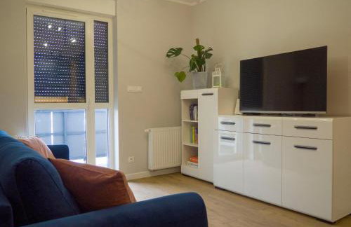 Serce Kotliny Kłodzkiej - Apartament 54m2 - 3 pokoje, balkon, ogródek - Foto 5