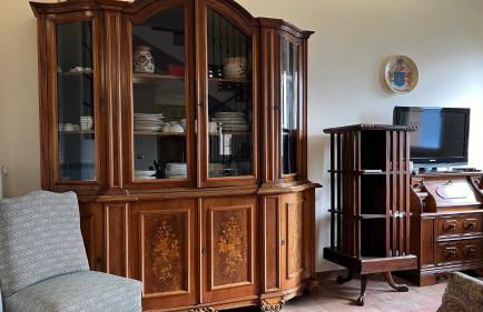 Villa Felici in Giuliano di Roma - Foto 81