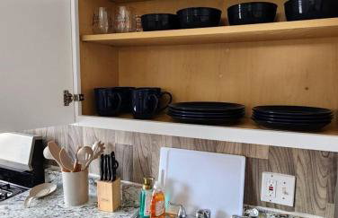 Elegant Retreat Where Relaxation Embraces Design - Foto 7