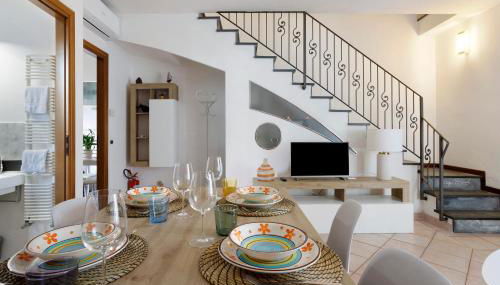 Villino Flora a Viareggio - Foto 4