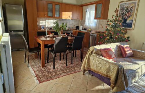 ΚΑΛΟΣΚΟΠΗ Luxury House - Foto 6