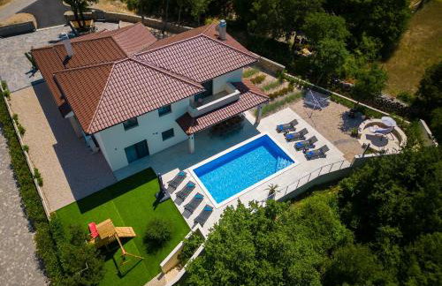 Villa Andante - Foto 1