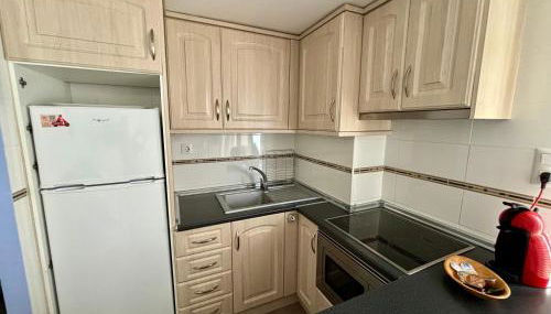 Faro de Cullera I - Photo 5, stove, pet friendly