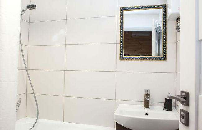 Cottage in Dlugosiodlo Near Forest Edge - Photo 22