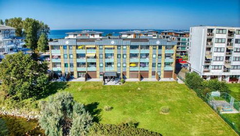 Dünenhof DB3-040 Dünenhof - Foto 3