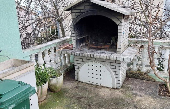 Apartments Kozino - Three Bedroom Apartment - Foto 19