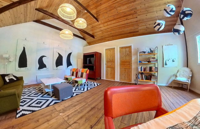 Näsets Marcusgård - Photo 22