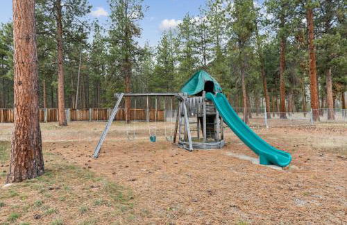 Mountain Escape Lodge - Foto 54