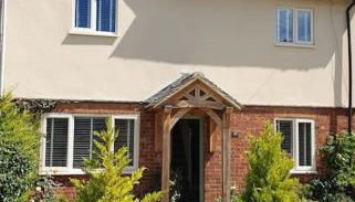 Spacious 4 bed house 10 min from Silverstone - Foto 5