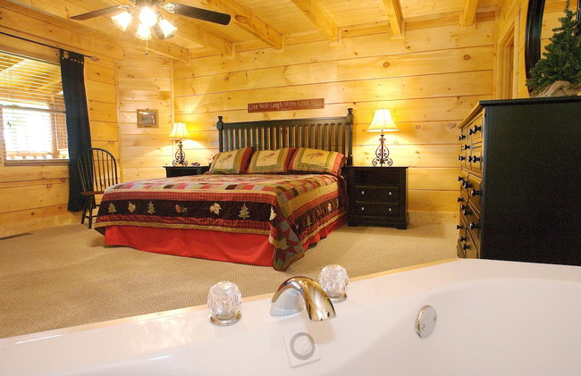 A Time to Remember by Eden Crest Vacation Rentals - Foto 5
