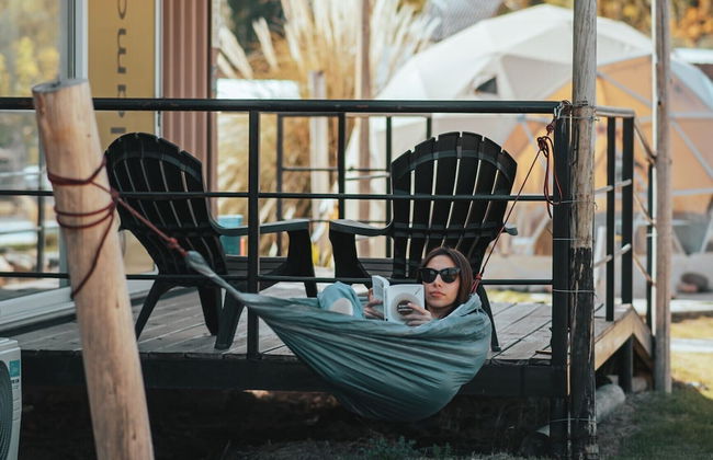 CASARTERO Eco Posada - Foto 4