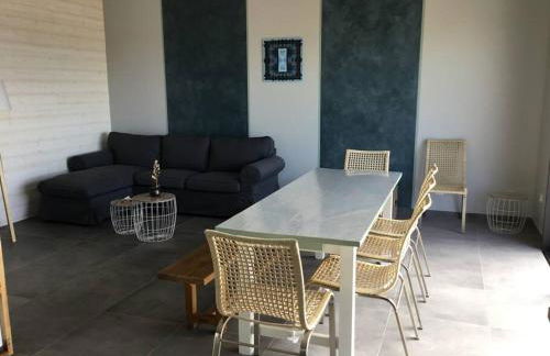 Maison face mer à Pirou Plage - Foto 5