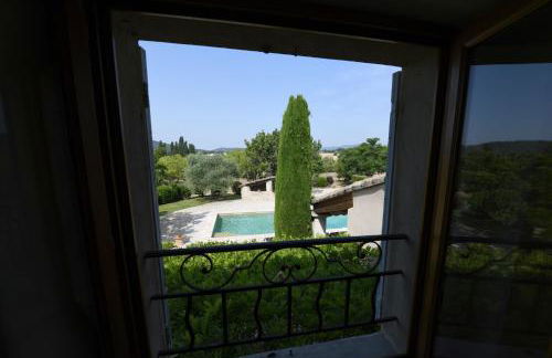 Mas du PERUSSIER - Foto 21