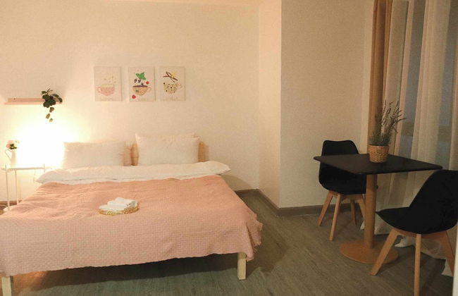 ADB ORTIGAS Netflix Pool Gym 22m - Foto 1