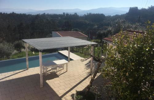 Vale Coelhos Casa de Campo - Foto 26