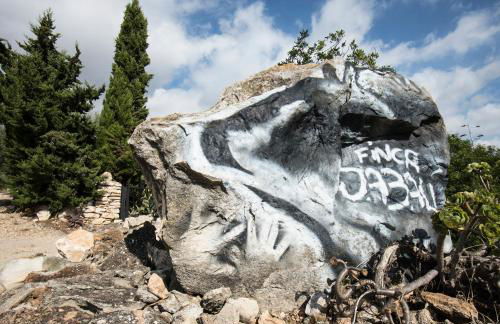 Finca Jabali - Foto 47