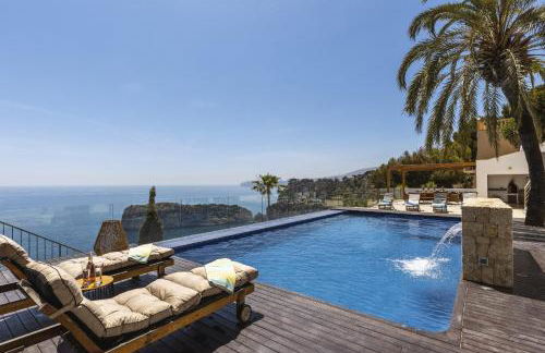 Villa Ambolo - Foto 1