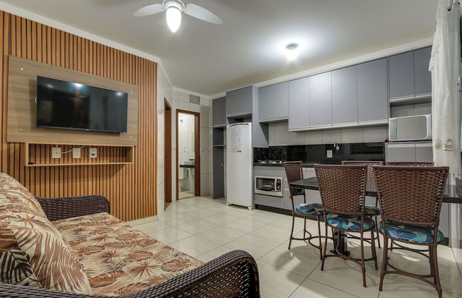 Residencial Flat Gean Guilherme - Photo 18