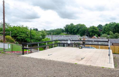 Kirk Wynd Cottage - Foto 14