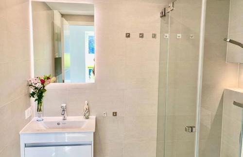 Dünenwelle - 3 Zi, Kü, 2 Bäder, Balkon - Foto 28