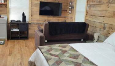 Treehouses at Lake Mountain Manor - Foto 4