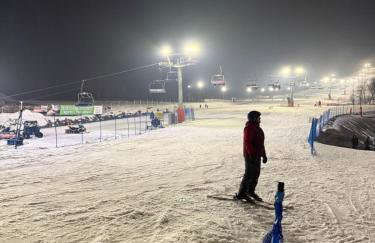 Chata z Kominkiem - Drozdówka Solina- 6-9-2-2-8-1-3-6-3 - Foto 77