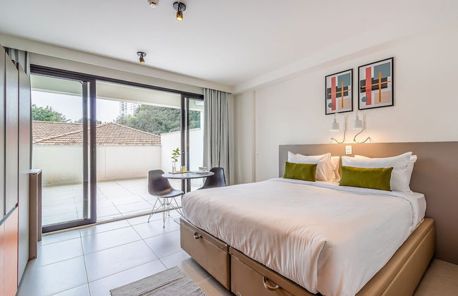 KASA by Viva - Prédio completo ao lado da Faria Lima - Foto 12