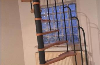 große Wohnung in Köln mit 2 Badezimmer - Foto 8