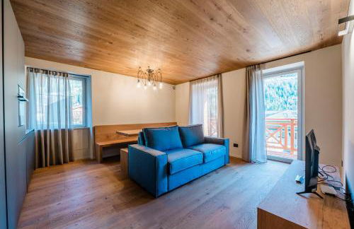 DALANIA MOUNTAIN APARTMENTS - Photo 75