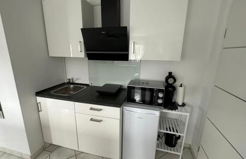 Apartment Donaublick - Foto 19