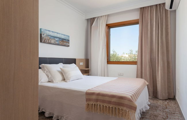 Villa Isabel in Muro - Foto 28