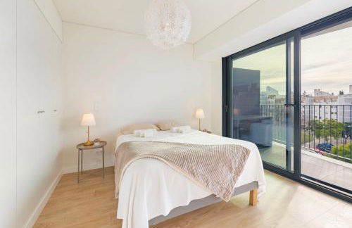 Apartment Lisboa Oriente - Foto 17