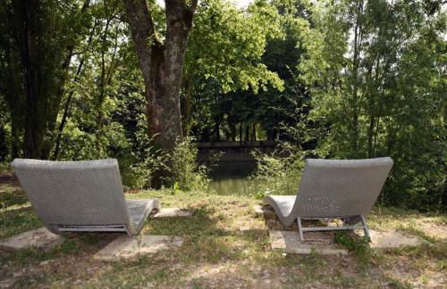 Gîte chez Madeleine - Foto 16