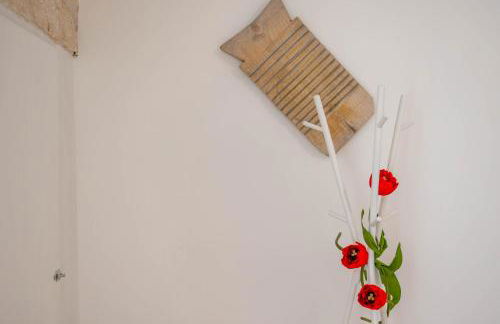 Antiche Mura Apartments"Bianco di Puglia" cucina 1 camera da letto più divano letto - Foto 18