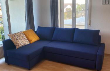 Harmony Apartment, your holiday home in Rust with balcony & river-view, 5min to Europa-Park - Foto 29