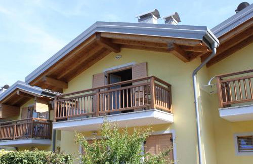 Mansarda di Alex e Nataly - Foto 46