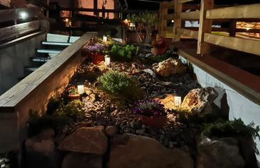 Chalet Da Florin - Foto 32