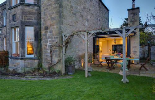 Eskbank Terrace Spacious House - Photo 42