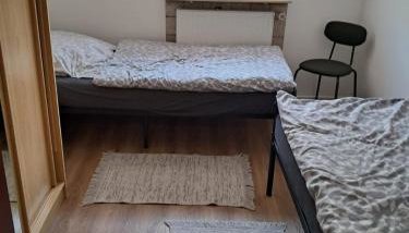 Haus mit zwei Ferienwohnungen - Foto 3