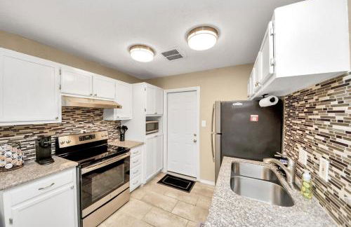 Cozy 3BR Retreat Near NASA and Hobby Airport - Foto 4