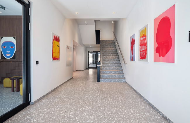 Numa Salzburg Vogelweider - Foto 39