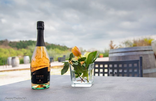 La Torre wine resort - Foto 70