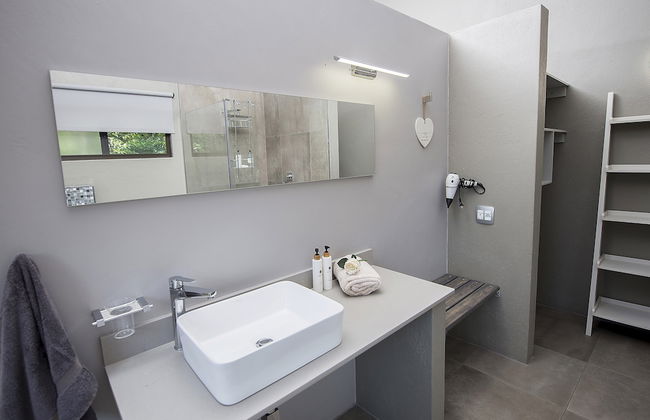 Birds Babble Self Catering Guest House - Foto 4